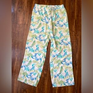 Tommy Bahama Pajama Bottoms